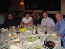 “Analysis Services Table” during SQL Server team dinner - Picture 2
