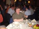 “Analysis Services Table” during SQL Server team dinner - Picture 4