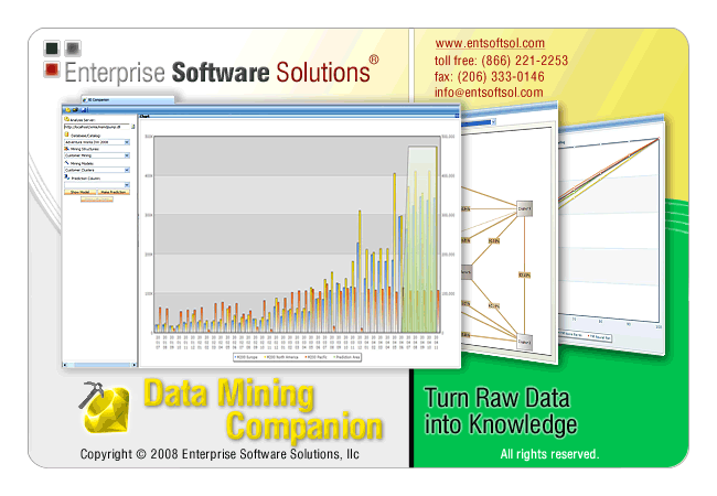 Data Mining Companion