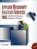 Book - Applied SSAS