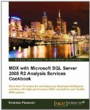 Book - MDX Cookbook