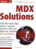 Book-MDX Solutions