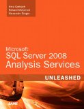Books - SQL 2008 AS Unleashed