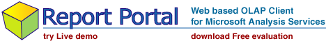 Report Portal