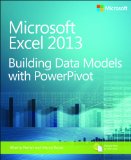 Excel 2013 Data Models