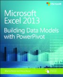 Building Data Models with PowerPivot