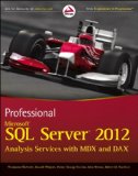 Professional SSAS 2012