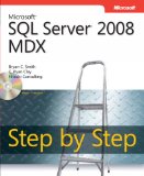 Microsoft SQL Server 2008 MDX Step by Step