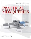 Book-Practical MDX Queries