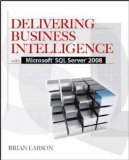 Delivering Business Intelligence book image