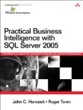 Practical Business Intelligence with SQL Server 2005 image