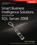 Book - smart BI solutions with SQL Server 2008