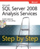 SQL Server 2008 Analysis Services Step by Step